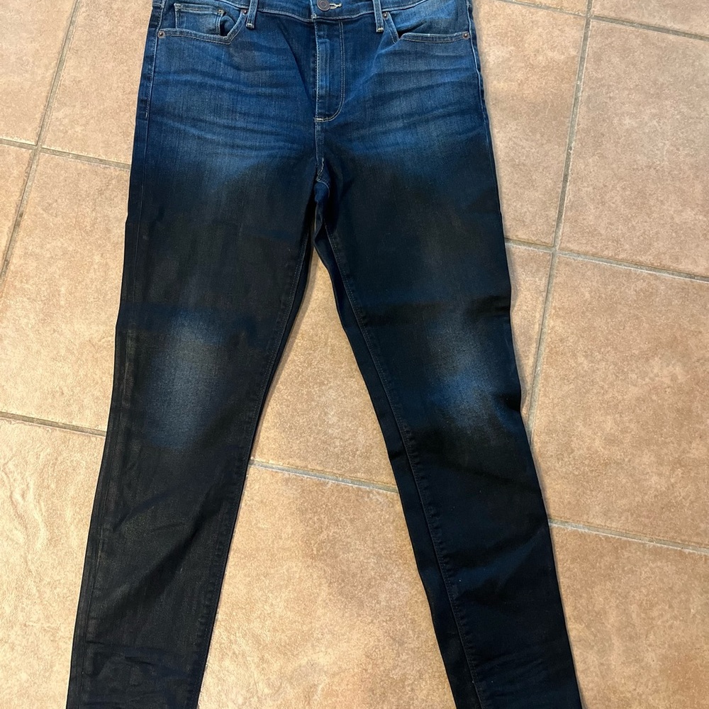 Women’s Lucky Brand jeans size 8/29